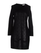 Jt'   Je T'  Lene Short Dresses