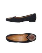 Casta Er Ballet Flats