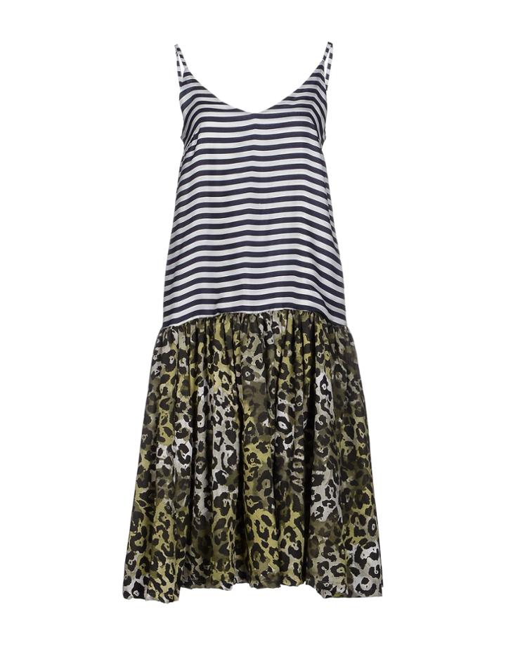 De' Hart Knee-length Dresses