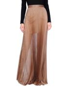 Yang Li Long Skirts