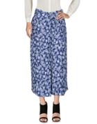 Tara Jarmon 3/4-length Shorts