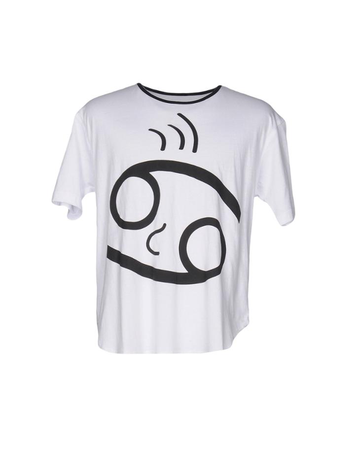 Sixtynine T-shirts