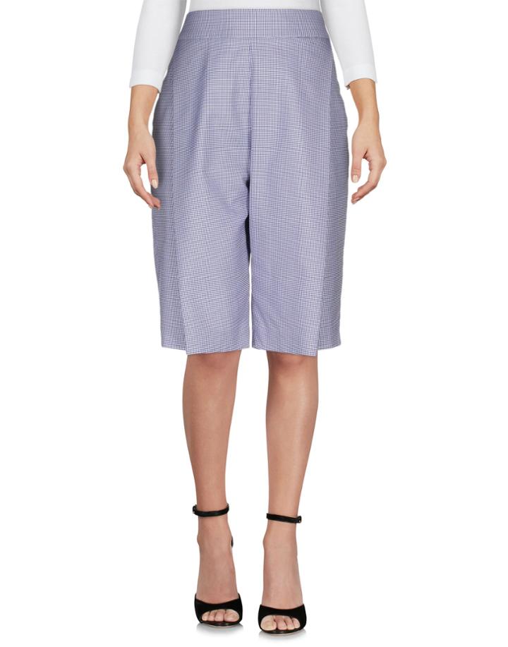 Rosetta Getty Bermudas