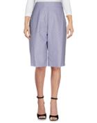 Rosetta Getty Bermudas