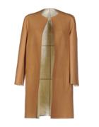 Blancha Overcoats