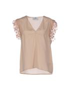 Tiziana Pavoncelli Tops