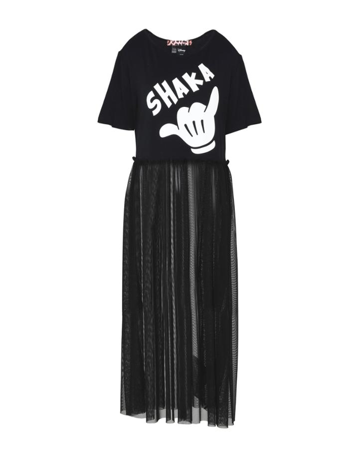 Sugarbird Knee-length Dresses