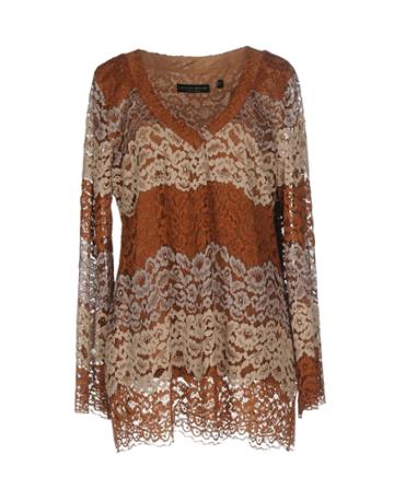 Victoria Brandi Blouses