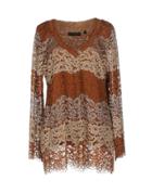 Victoria Brandi Blouses