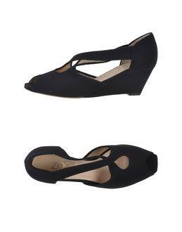 Zocal Sandals
