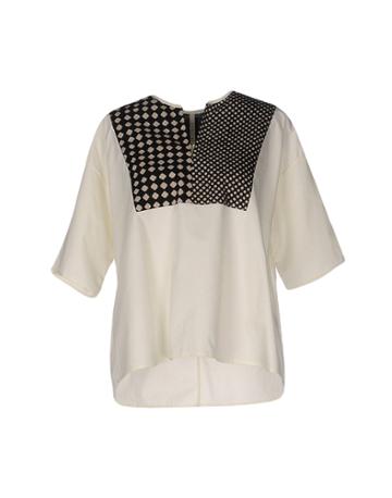 Renli Su Blouses