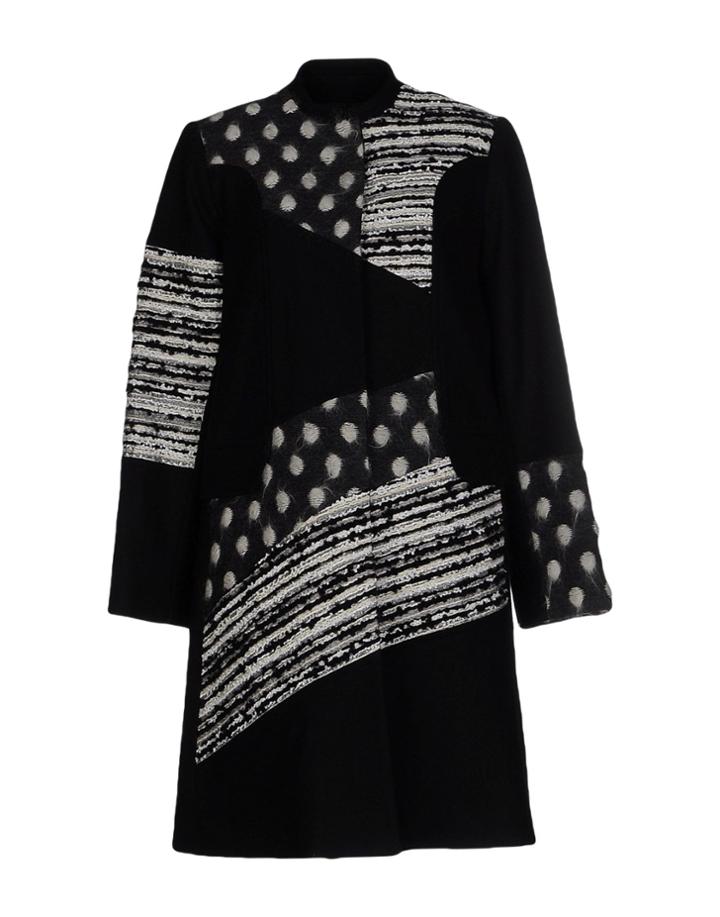 Prabal Gurung Coats
