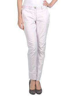 0039 Italy Casual Pants