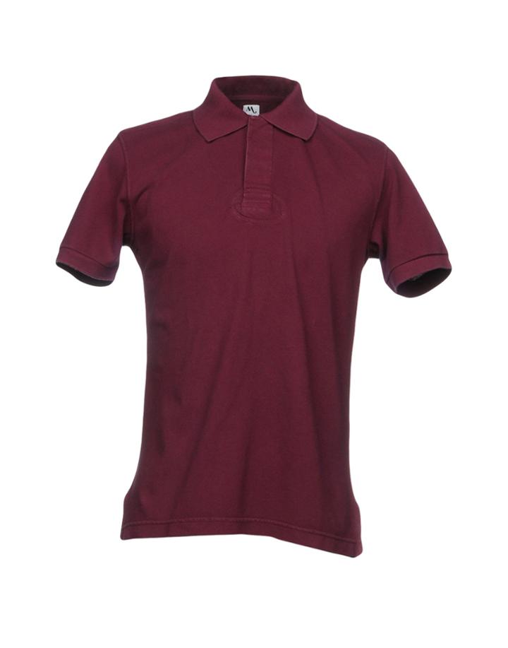 Doppiaa Polo Shirts