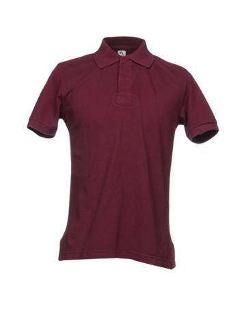 Doppiaa Polo Shirts