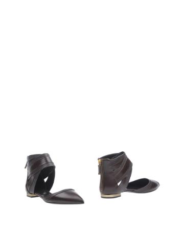 Amata Ankle Boots