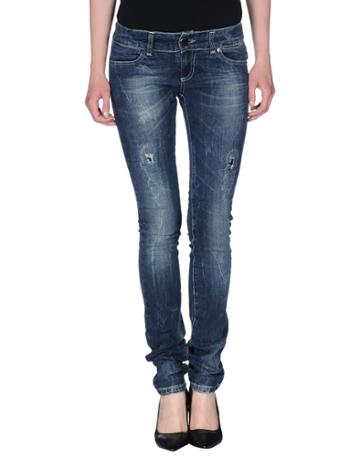 Mary Deep Firenze Jeans