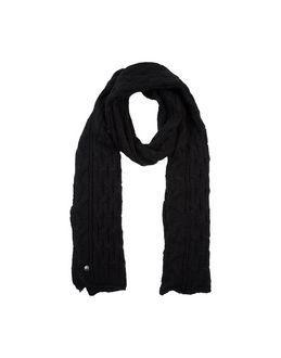 Hamaki-ho Oblong Scarves