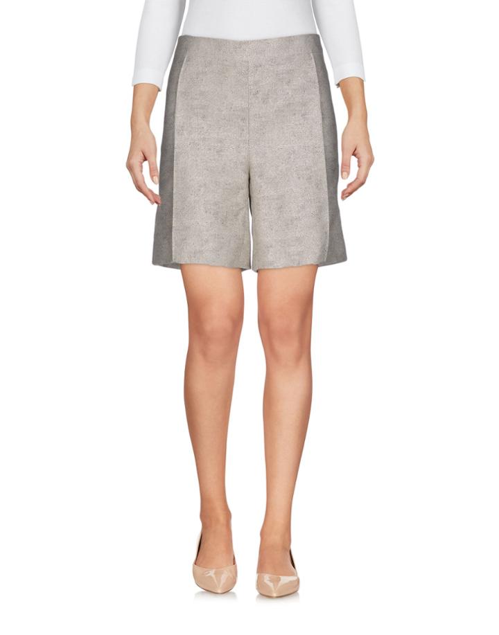 Capucci Bermudas