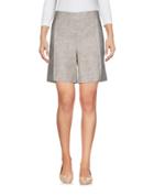 Capucci Bermudas