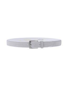 Roberto Pepe Belts