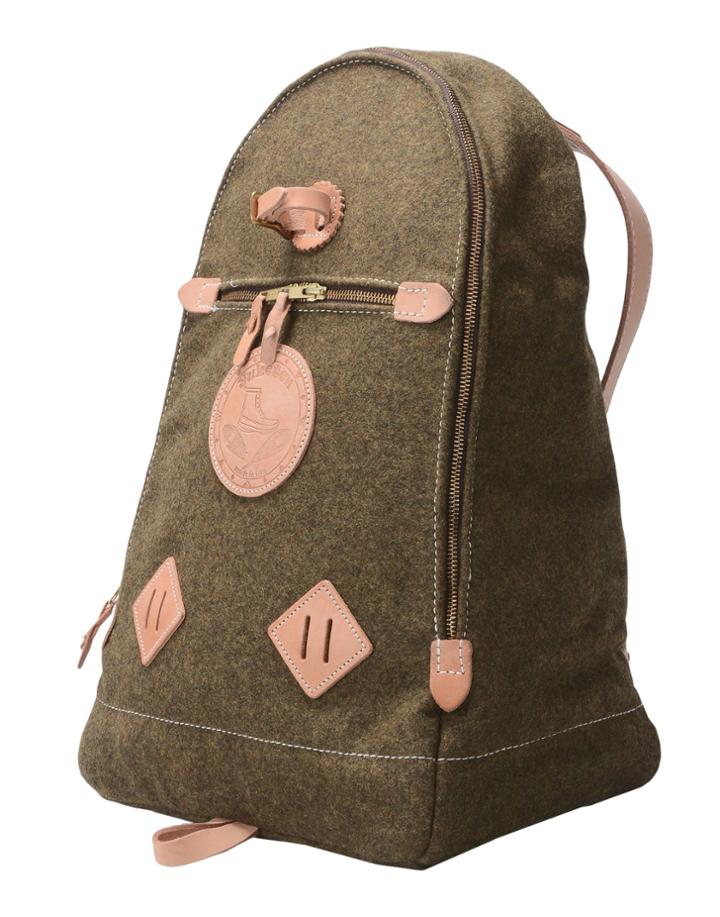 Yuketen Backpacks & Fanny Packs