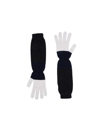 Twin-set Jeans Gloves
