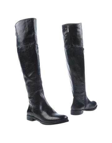 Wolly Boots