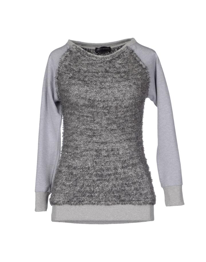 Lorella Signorino Sweatshirts