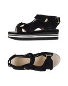 Preen Sandals