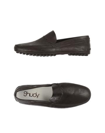 Shudy Loafers