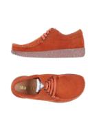 Nature Lace-up Shoes