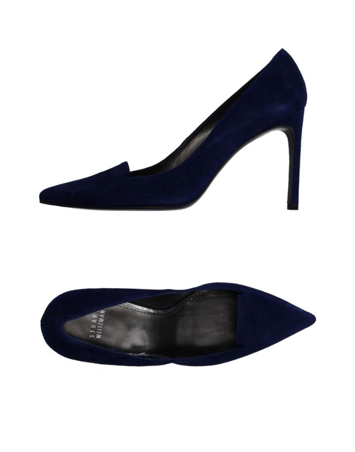 Stuart Weitzman Loafers
