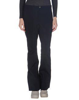 Ea7 Casual Pants