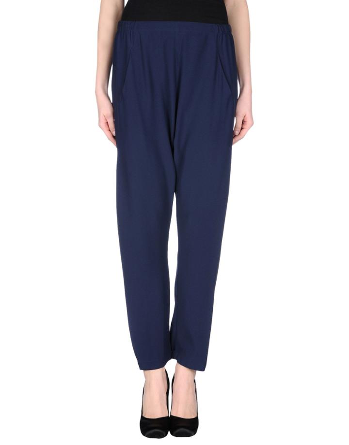 Zero + Maria Cornejo Casual Pants