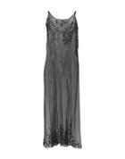 Attico 3/4 Length Dresses