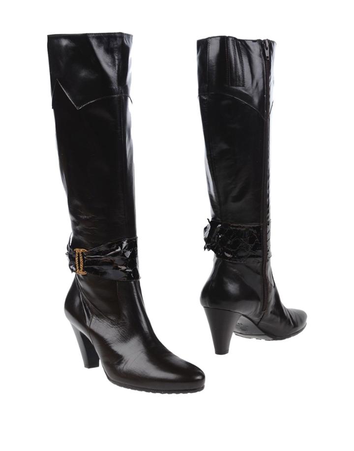 Confort Boots