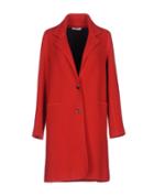 Striking Overcoats