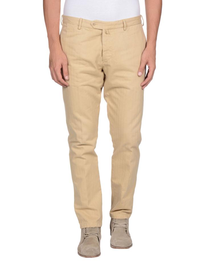 Bagnoli Casual Pants