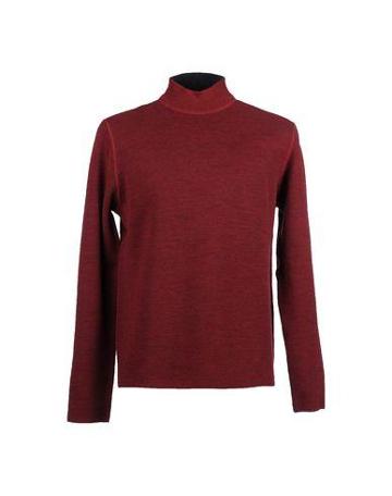 Falcaro Turtlenecks