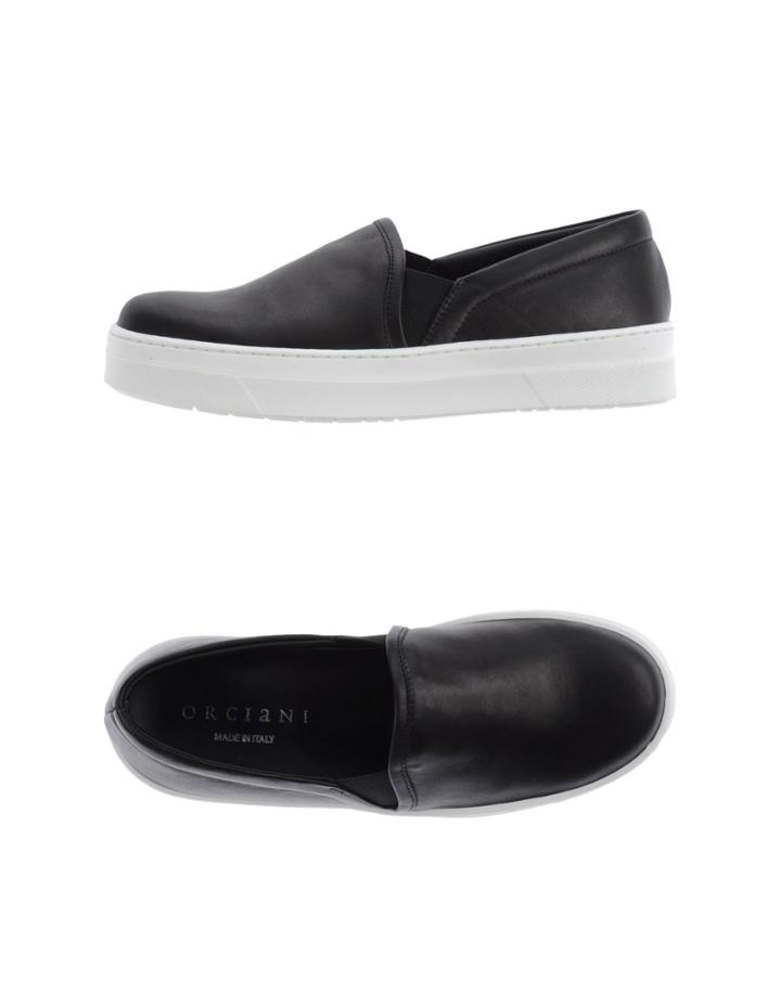 Orciani Sneakers