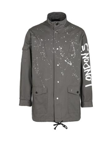 Hero's Heroine Coats