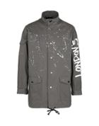 Hero's Heroine Coats
