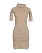 Alpha Massimo Rebecchi 3/4 Length Dresses