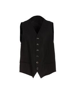 Tiziano Reali Vests