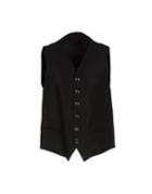 Tiziano Reali Vests