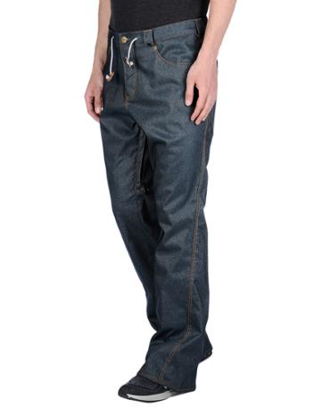 Analog Jeans