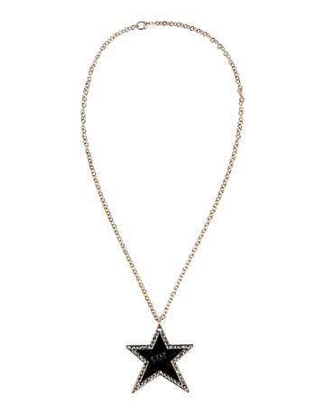 Anna Rachele Black Label Necklaces