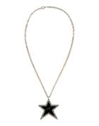 Anna Rachele Black Label Necklaces