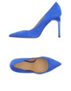 Again & Again Pumps